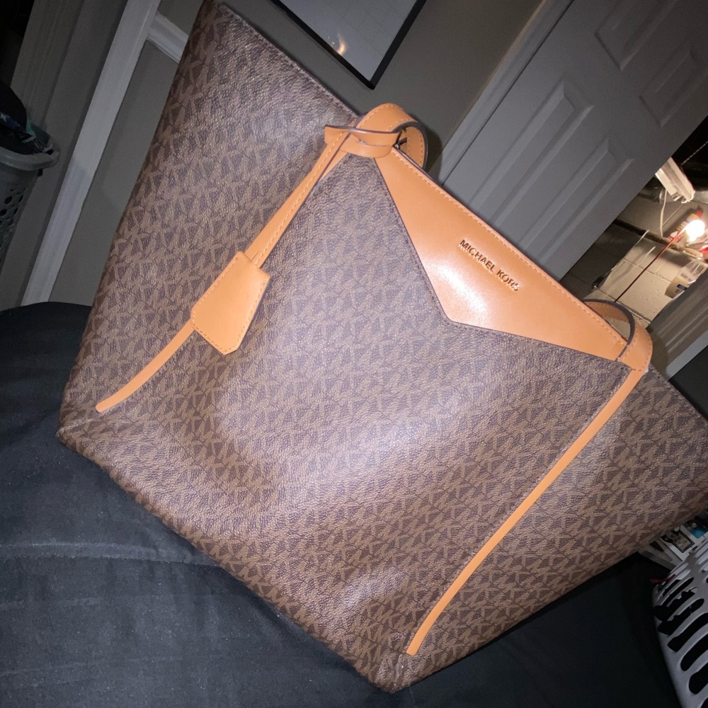 Michael Kors Tote Bag